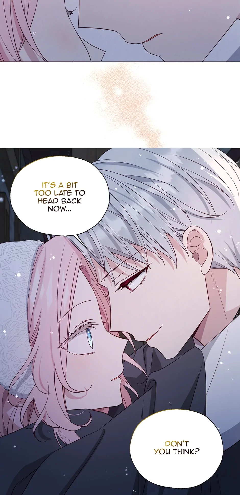 Seduce the Villain’s Father Chapter 159 - page 43